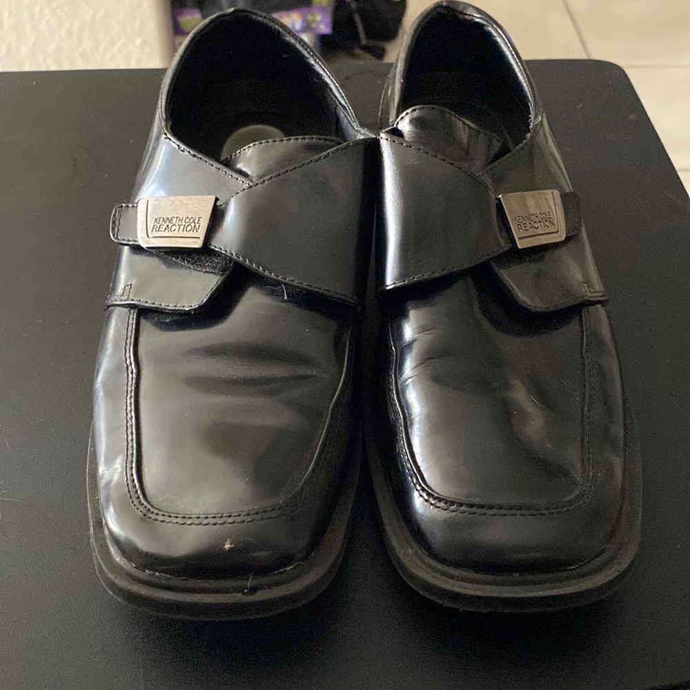 Kenneth Cole mama dress shoes
